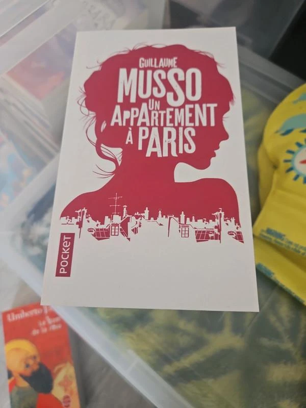 Livros de bolso, tamanhos grandes – photo 4